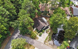 100 Hickory Dr., Conway, SC 29526