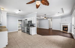 516 Crepe Myrtle Loop, Cabot, AR 72023