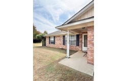 121 Ridgecrest Drive, Calera, OK 74730