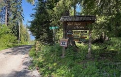 156 Beltane Pl, Sagle, ID 83860