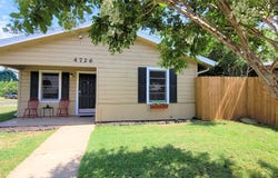 4726 State Street, Abilene, TX 79603