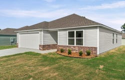 1406 Manor Oaks Boulevard, Searcy, AR 72143