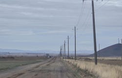 S Cinder Butte Rd, Mountain Home, ID 83647