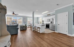 209-B Woodland Dr., Garden City Beach, SC 29576