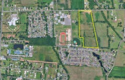 110 Boisclair Drive lot: 52, Lafayette, LA 70507