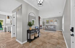 7567 Meadow Ridge Drive, Fishers, IN 46038