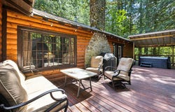 26845 E ROLLING RIFFLE Ln, Rhododendron, OR 97049