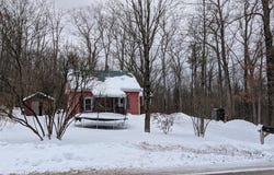 398 Mount Carmel Road, WINDSOR, NY 13865