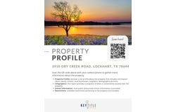 3910 Dry Creek Rd, Lockhart, TX 78644