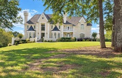 1481 Highway 85 Connector, Brooks, GA 30205