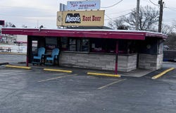 1201 E National Highway, Washington, IN 47501