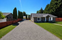216 NE CLARK Ave, BattleGround, WA 98604
