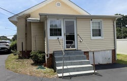 80 Highway 158, Roanoke Rapids, NC 27870