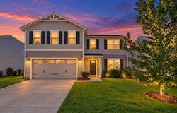 1008 Bridgewater Drive, Durham, NC 27704