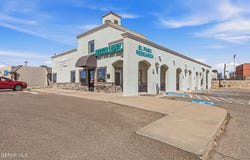 11621 PELLICANO Drive, El Paso, TX 79936