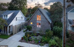 118 BEEBE Avenue, LEWES, DE 19958
