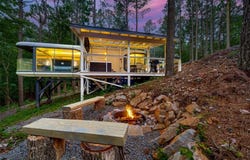 1290 Sugarberry Trail, Broken Bow, OK 74728