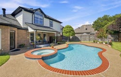 3310 Moss Creek Drive, Grapevine, TX 76051