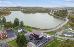 608 N Chestnut, Derry, PA 15627