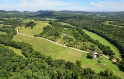 County Road 931, Thornfield, MO 65762