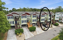 109 Colington Pointe Circle, Kill Devil Hills, NC 27948