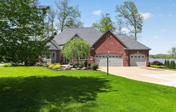 8495 O'Dowling Drive, Onsted, MI 49265