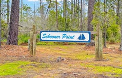 731 Schooner Point Road lot: 11, Belhaven, NC 27810