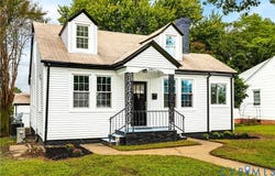 2012 Bailey Avenue, Richmond, VA 23231
