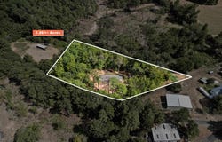 7044 Wild Daisy Rd, Ore City, TX 75683