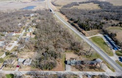 N Penn, Independence, KS 67301