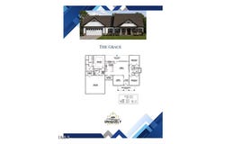 158 Pendergrass Drive, Princeton, NC 27569