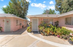 410 & 412 E Avenue Q7, Palmdale, CA 93550