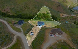 42 Shoemaker Lane, Horseshoe Bend, ID 83629