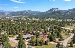 1047 Tranquil Ln, Estes Park, CO 80517