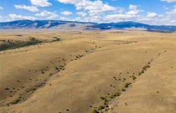 Tract 5A Open Range Trail, Winston, MT 59647
