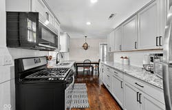 120 Poplar Street, Windfall, IN 46076