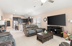127 Chaco Drive, Forney, TX 75126