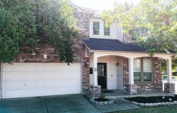 2000 New Braunfels, Forney, TX 75126