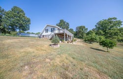 11092 Highway 9, Mammoth Spring, AR 72554