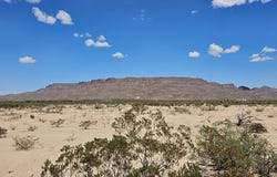 G160 Spock Rd., Terlingua, TX 79852