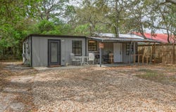 82 Coastal Highway, Panacea, FL 32346