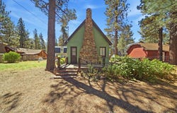 830 E Mountain View, Big Bear City, CA 92314