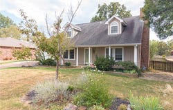 2308 Crosshill RD, Fort Smith, AR 72908