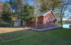 2097 Peninsula Drive, Mora, MN 55051