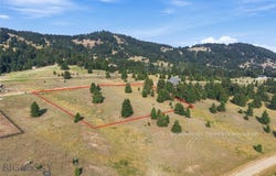 Chalet Loop lot: 87, Butte, MT 59701