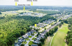 103 Kiskadee Court, Hampstead, NC 28443