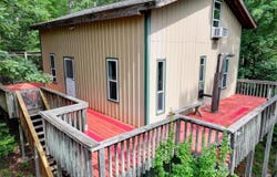 249 & 250 RIVER Drive, Oden, AR 71961