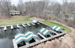 Hawthorn Trail, Walker, MN 56484