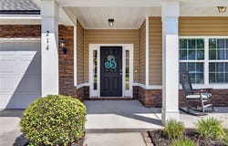 214 Cypress Creek Lane, Guyton, GA 31312