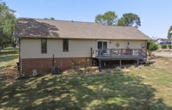 1032 S Fork Drive, Somerset, KY 42503